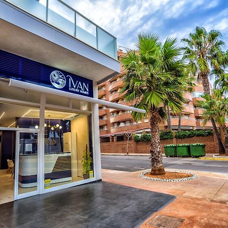 Casa Yarina Ivan Luxury Homes 1ªpta Sur 1ªlinea Oropesa del Mar Exterior foto